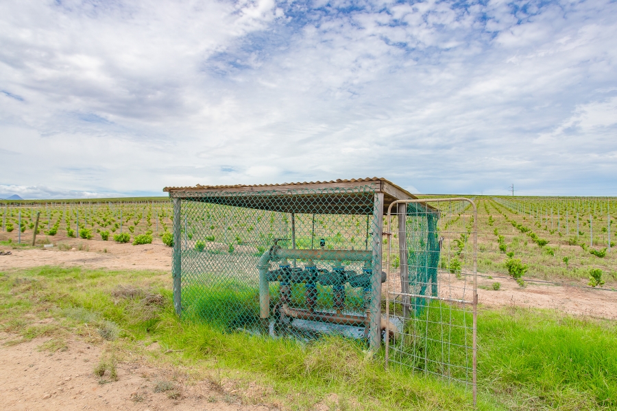 6 Bedroom Property for Sale in Lyndoch Western Cape